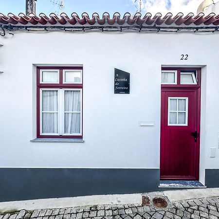 베자 A Casinha Do Ferreiro 빌라 외부 사진